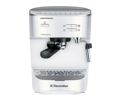Ekspres i kawa Electrolux EEA 260